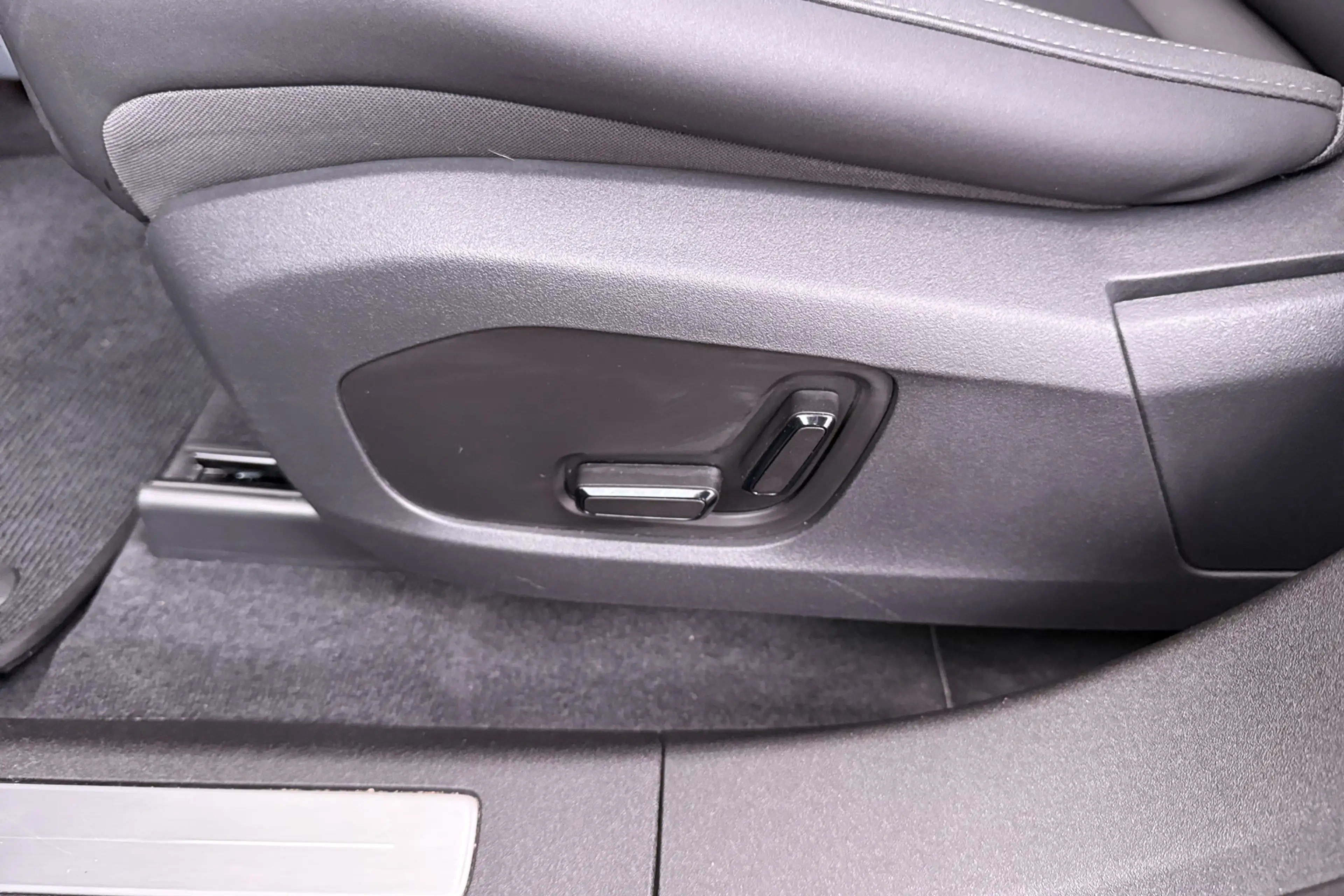 Polestar 4 Long Range 100 kWh Warmtepomp Pano-dak Head-Up Dis — photo 16