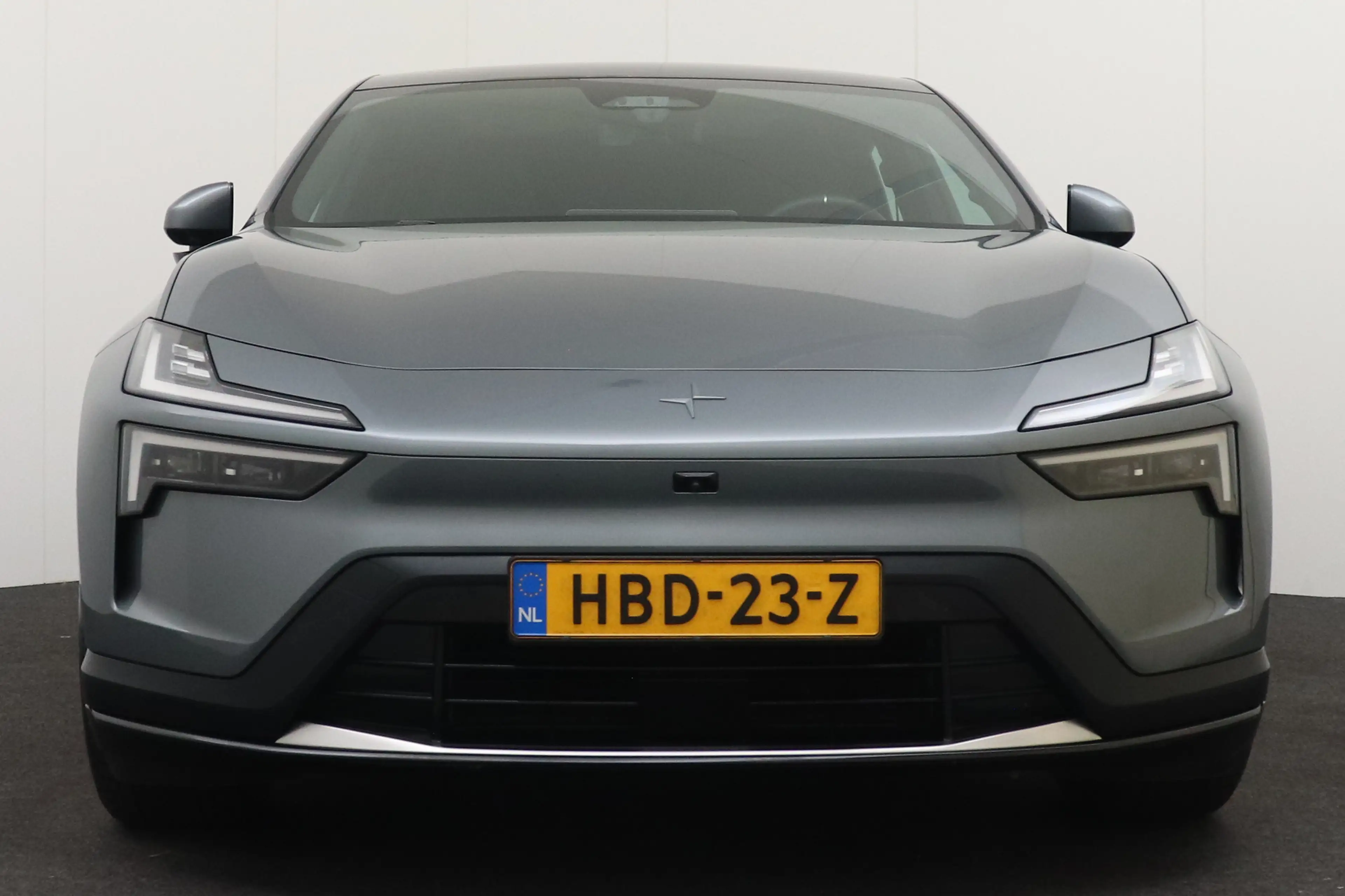 Polestar 4 Long Range 100 kWh Warmtepomp Pano-dak Head-Up Dis — photo 3