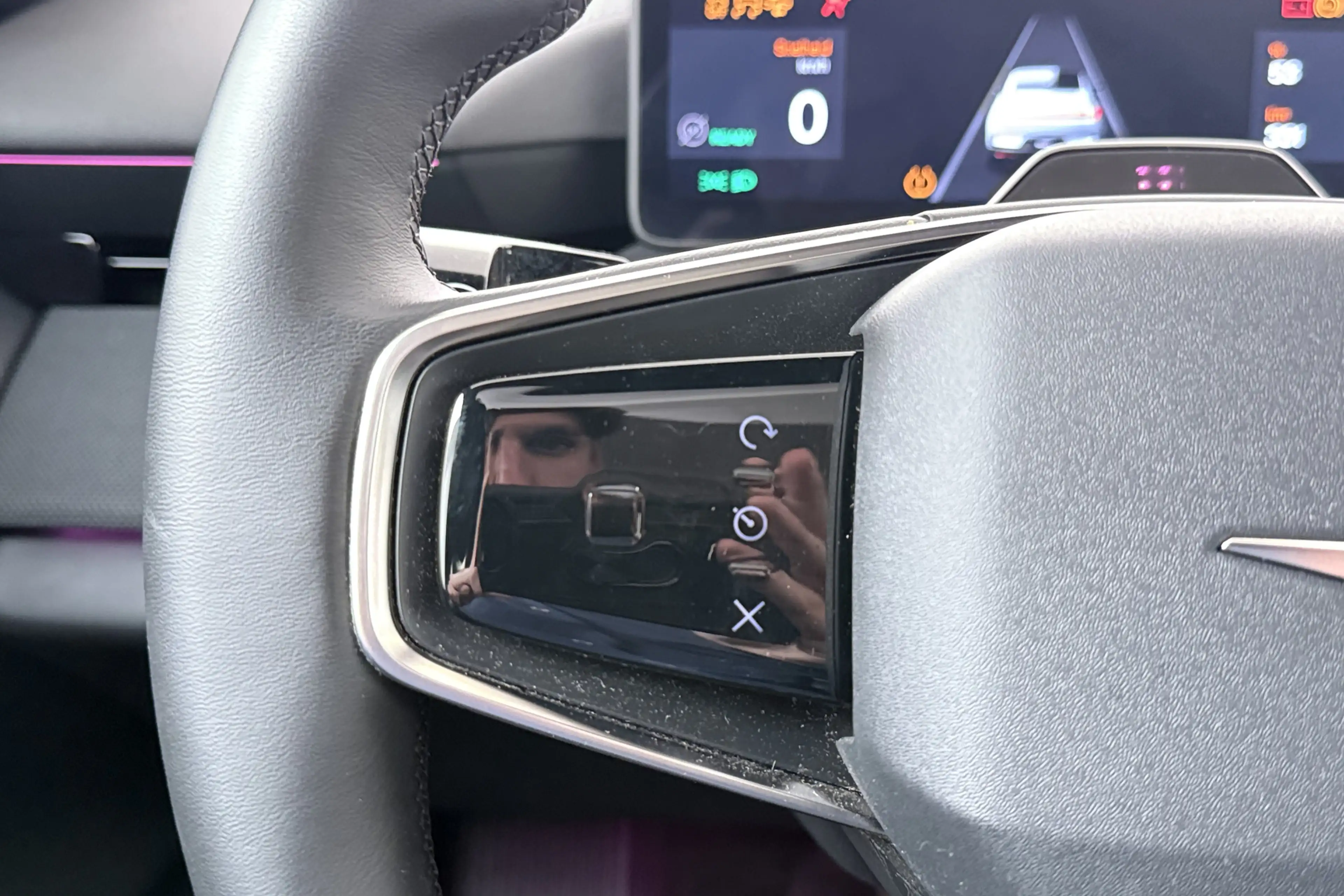 Polestar 4 Long Range 100 kWh Warmtepomp Pano-dak Head-Up Dis — photo 19