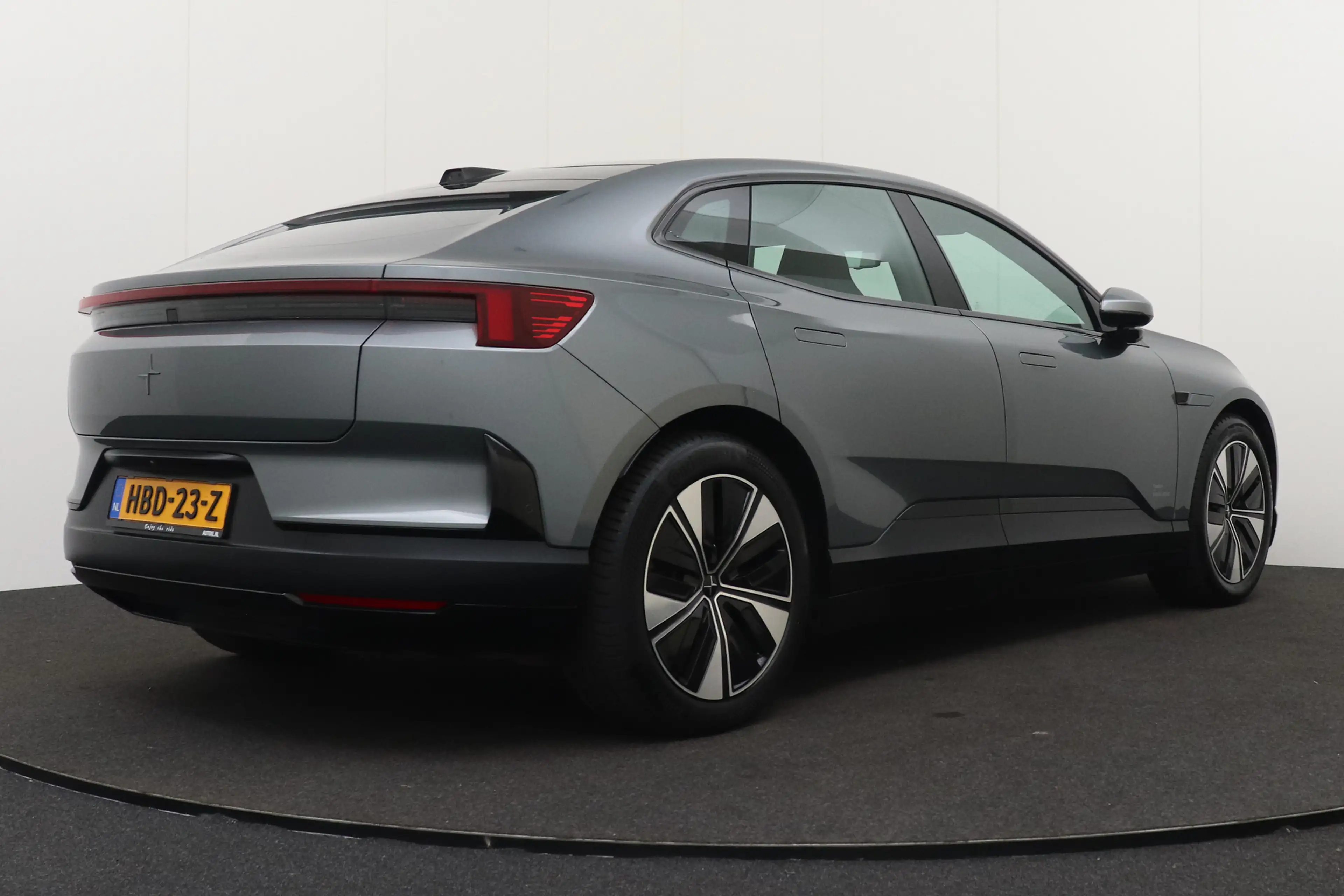 Polestar 4 Long Range 100 kWh Warmtepomp Pano-dak Head-Up Dis — photo 2