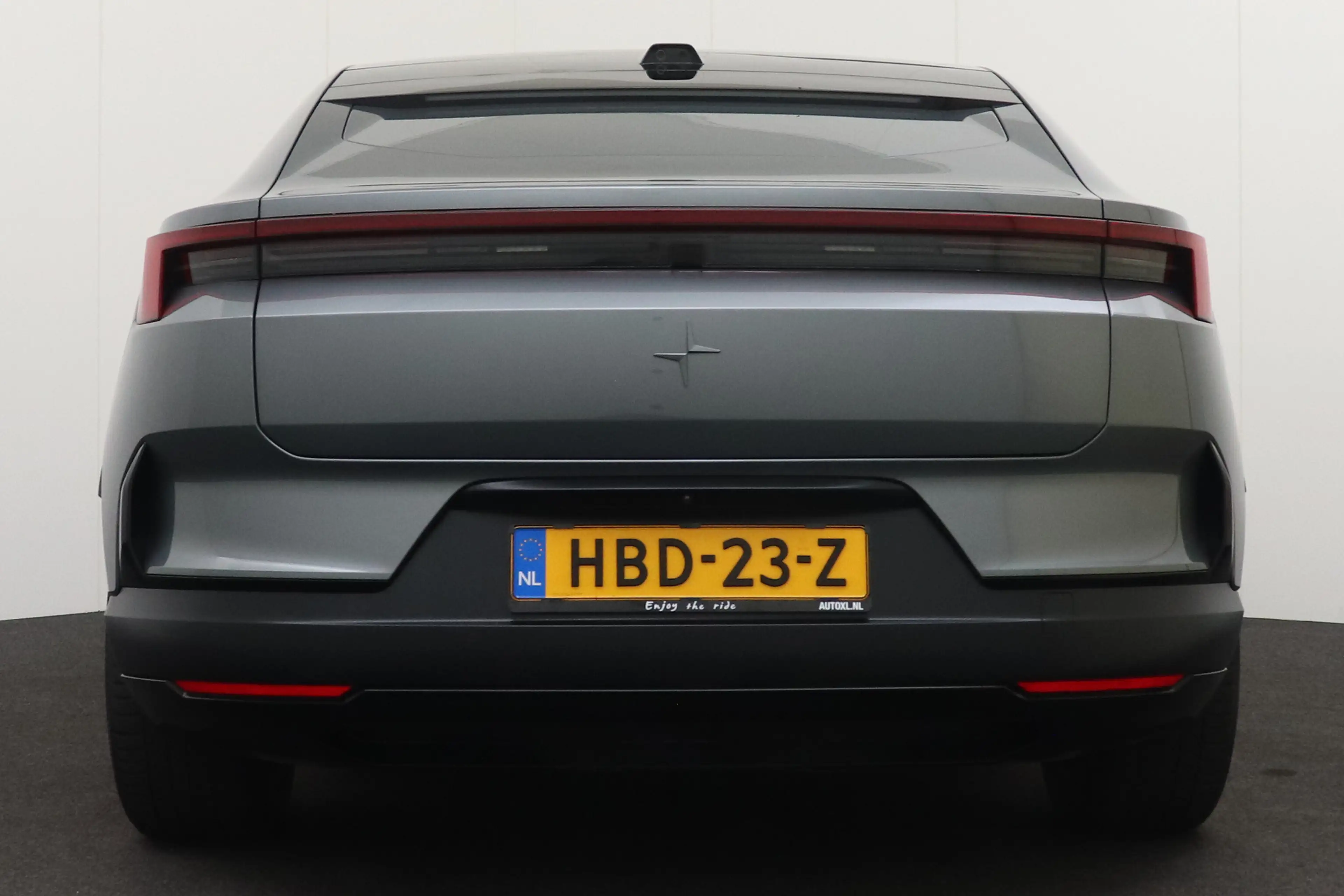 Polestar 4 Long Range 100 kWh Warmtepomp Pano-dak Head-Up Dis — photo 4