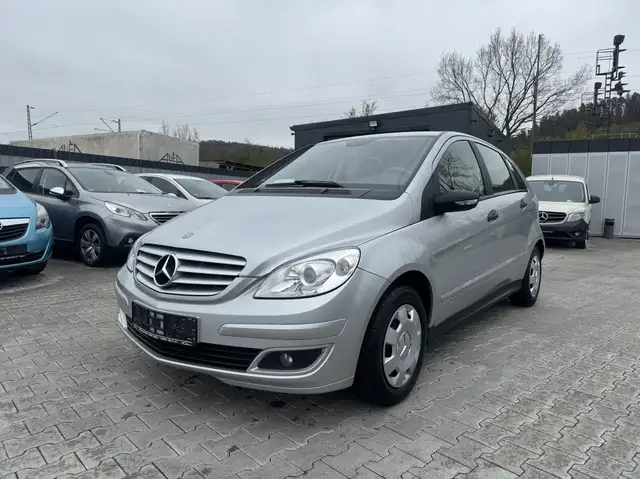 Mercedes-Benz B 150 B 150 / Klima