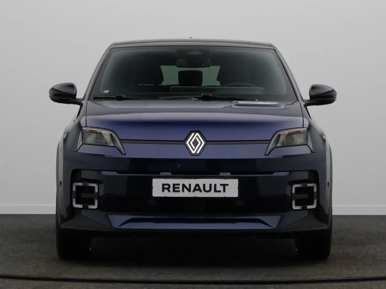 Renault R 5 2026