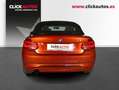 BMW 1.5 136CV Autom. Naranja - thumbnail 7