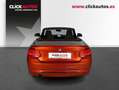 BMW 1.5 136CV Autom. Naranja - thumbnail 8