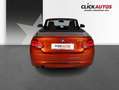 BMW 1.5 136CV Autom. Naranja - thumbnail 7