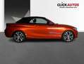 BMW 1.5 136CV Autom. Naranja - thumbnail 5