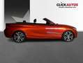BMW 1.5 136CV Autom. Naranja - thumbnail 4