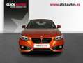 BMW 1.5 136CV Autom. Naranja - thumbnail 3