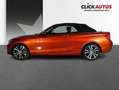 BMW 1.5 136CV Autom. Naranja - thumbnail 10