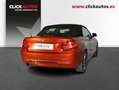 BMW 1.5 136CV Autom. Naranja - thumbnail 5