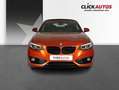 BMW 1.5 136CV Autom. Naranja - thumbnail 2