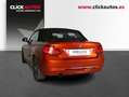 BMW 1.5 136CV Autom. Naranja - thumbnail 10