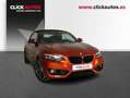 BMW 1.5 136CV Autom. Naranja - thumbnail 4