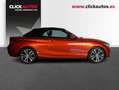 BMW 1.5 136CV Autom. Naranja - thumbnail 11