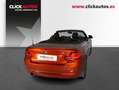 BMW 1.5 136CV Autom. Naranja - thumbnail 6