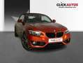 BMW 1.5 136CV Autom. Naranja - thumbnail 3