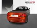 BMW 1.5 136CV Autom. Naranja - thumbnail 6