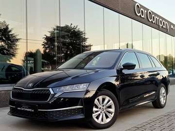 Octavia Combi 1.5 TSI eTec MHEV FACELIFT DSG*CAMERA