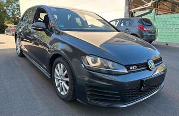 2.0 TDI GTD