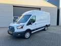 Ford E-Transit 390 L4H3 Trend 68kWh Blanc - thumbnail 1