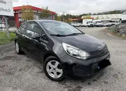 Kia Rio 1.4 CRDi 90 Style