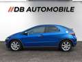 Honda Civic 2,2 i-CTDi Sport Blau - thumbnail 8