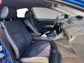Honda Civic 2,2 i-CTDi Sport Blau - thumbnail 12