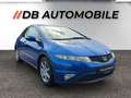 Honda Civic 2,2 i-CTDi Sport Blau - thumbnail 3