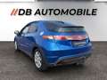 Honda Civic 2,2 i-CTDi Sport Blau - thumbnail 7