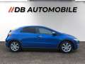 Honda Civic 2,2 i-CTDi Sport Blau - thumbnail 4