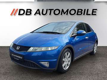 2,2 i-CTDi Sport
