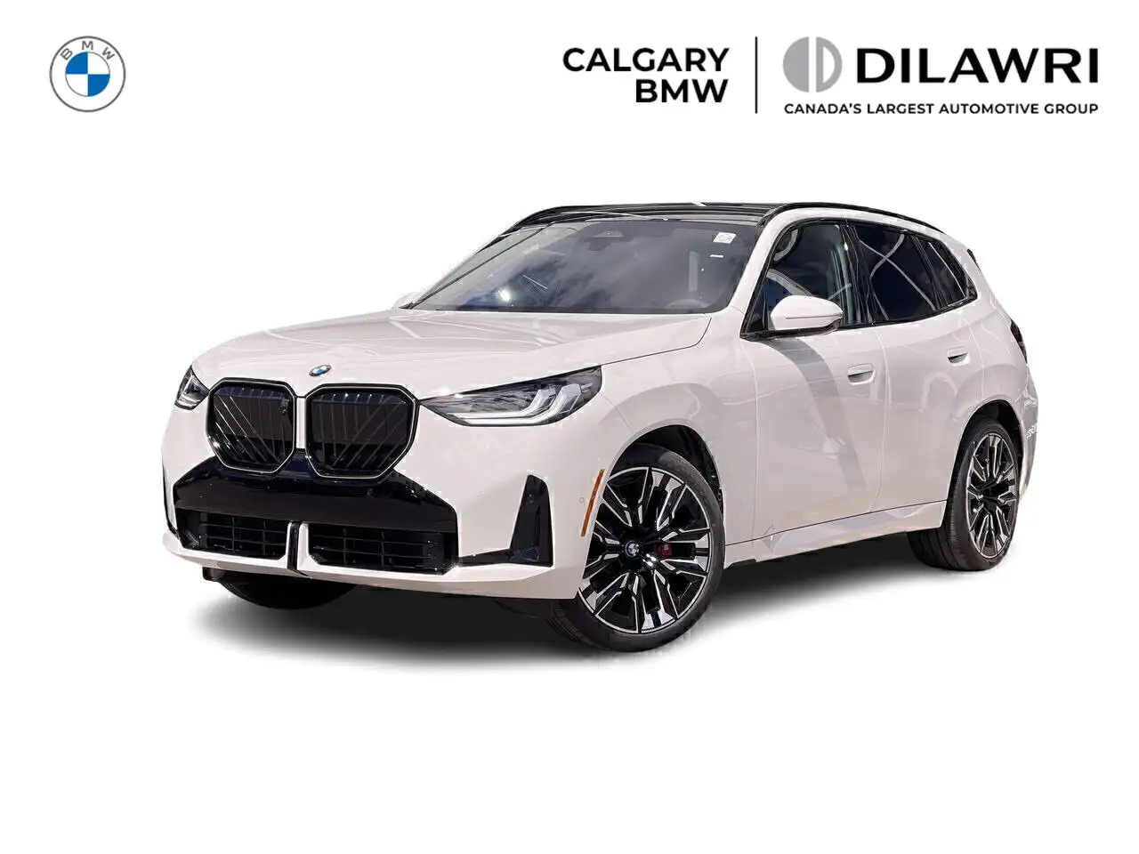 2026 BMW X3