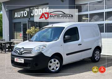 Express Medium dCi 80 L1 **Einparkhilfe**