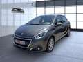 Peugeot 208 Active Bluetooth Klima Einparkhilfe Grau - thumbnail 2