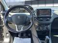 Peugeot 208 Active Bluetooth Klima Einparkhilfe Gris - thumbnail 16