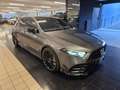 Mercedes-Benz A 35 AMG W177 4matic auto Gris - thumbnail 6