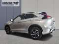 Mitsubishi Eclipse Cross Plug-In Hybrid Select Navi Sitzh. Silber - thumbnail 2