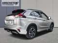 Mitsubishi Eclipse Cross Plug-In Hybrid Select Navi Sitzh. Silber - thumbnail 3