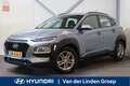 Hyundai KONA 1.0 T-GDI Comfort|Navi|Climate|CarPlay|Trekhaak|Ri Gris - thumbnail 1