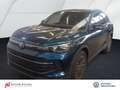 Volkswagen Tiguan 2.0 TDI DSG GOAL MATRIX+NAVI+AHK+ACC+HuD Blau - thumbnail 1