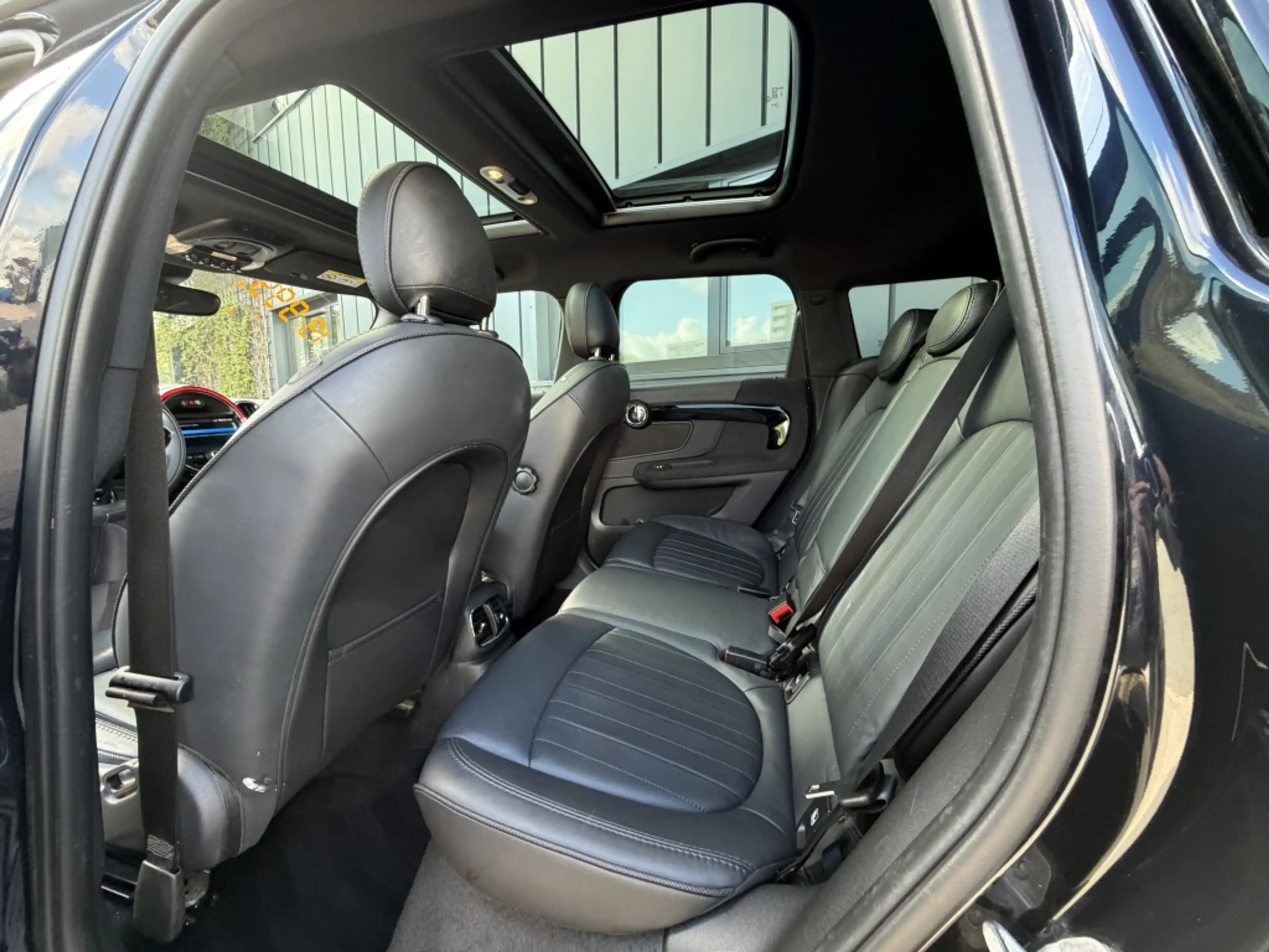 MINI Cooper SE Countryman 1.5 ALL4 Pano*Clima*Navi NAP! — photo 5