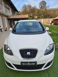 Altea XL 1.6 Reference bi-fuel