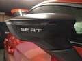 SEAT Leon 1.5 Eco Tsi fr black matt edition Rosso - thumbnail 9