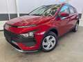 Hyundai BAYON LIFE FL NAVI RFK PDC TEMPOMAT 1.0 T-GDi 73,5kW/... Rot - thumbnail 1