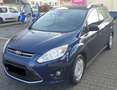 Ford Grand C-Max C-Max Diesel 1.6 TDCi Titanium,Sitzheizung,7 Sitze Blau - thumbnail 5