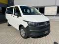 Volkswagen T6 Transporter /AUTOMATIK/KLIMA/FREISPRECH/9 SITZ Blanc - thumbnail 8