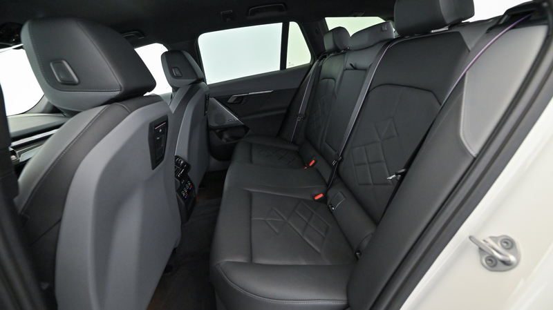 BMW 540 d xDrive M-Sportpaket Pro — photo 12