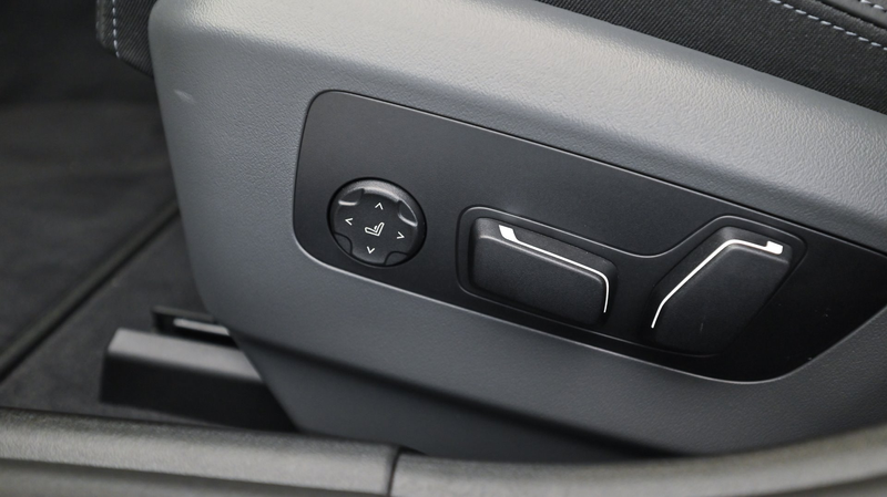 BMW 540 d xDrive M-Sportpaket Pro — photo 11