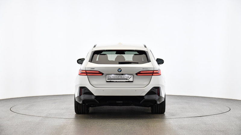 BMW 540 d xDrive M-Sportpaket Pro — photo 5